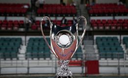 Κύπελλο ποδοσφαίρου: Το πρόγραμμα μεταδόσεων της Cosmote TV