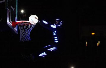 Έτσι θα υποδεχτεί η Αθήνα το 25ο All Star Game (vid)