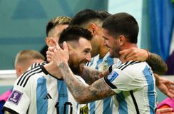 Βαλντάνο: «Όποιος δεν αγαπά τον Μέσι, δεν αγαπάει το ποδόσφαιρο»