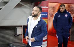 Βαλμπουενά για Ντεσάν: «Σε κάνει να αισθάνεσαι ρίγος, μιλάς μαζί του και λες... ουάου!»