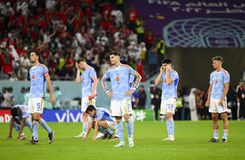 Το «τίκι τάκα»... θάφτηκε στην άμμο της ερήμου!