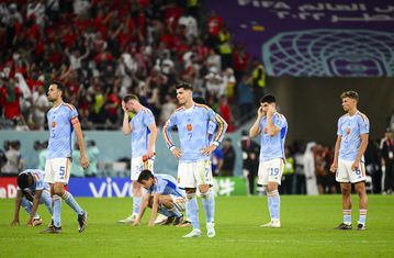 Το «τίκι τάκα»... θάφτηκε στην άμμο της ερήμου!