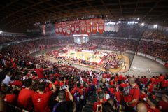 Ολυμπιακός: Τα εισιτήρια με Μακάμπι