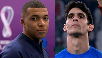 Μπόνο, μπορείς να σταματήσεις (και) τον Εμπαπέ;