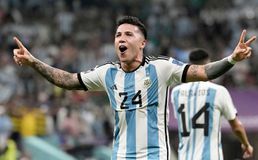 Αργεντινή: «Γιατί δεν παίζουν μαύροι την ομάδα;»