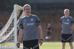 Γεμίζει ξανά το «οπλοστάσιο» του ΟΦΗ