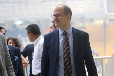 Ζαγκλής: «Σε καλό κλίμα η συνάντηση με Μποντιρόγκα αλλά δεν σημειώθηκε καμία πρόοδος»