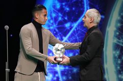 Ο Άρης υποκλίθηκε στον Αραούχο: «Σεβασμός» (pic)