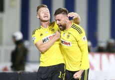 Άρης: «Έδεσε» και τον Μπράμπετς