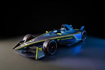 Η Cupra μπαίνει στη Formula E με την ΑΒΤ