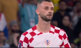 O… ιδιαίτερος κύριος Μπρόζοβιτς