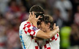 Ηγέτης Μόντριτς: Πως άλλαξε τη ζωή του Λιβάκοβιτς (vid)