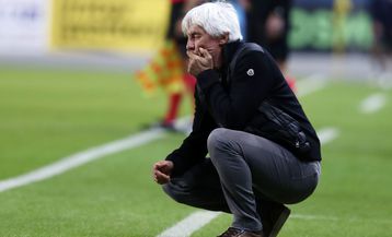 Παναθηναϊκός: Ο Τζάχανμπαχς πάει Πορτογαλία και αποφασίζει