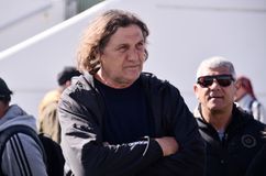 Πομάσκι για ΟΑΚΑ: «Βασικό πρόβλημα η θέρμανση - Ταλαιπωρούμαστε μία δωδεκαετία»