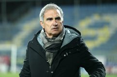 Αστέρας: «Ο Μαρινάκης δεν είναι το πρόβλημα, δεν συμμετέχουμε σε αυτή τη διαδικασία»