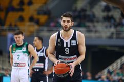 Τσαϊρέλης: «Ένα επιπλέον κίνητρο η πρώτη θέση»