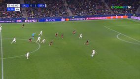 Διπλό «χτύπημα» πρόκρισης από τη Μπενφίκα στην Αυστρία (vids)