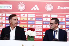 Και τώρα… τρέχει για την ενίσχυσή του!