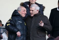 Μελισσανίδης για Νεστορίδη: «Ασύγκριτη απώλεια, ο μεγαλύτερος παίκτης στην ιστορία της ΑΕΚ»