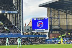 Η αποστομωτική απάντηση της Έβερτον κάθε φορά που οι οπαδοί της Τσέλσι τραγουδούσαν σύνθημα κατά των ανθρώπων της πόλης του Λίβερπουλ