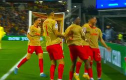 Η Λανς πήρε τον «τελικό» με τη Σεβίλλη και την «πέταξε» εκτός Ευρώπης - Ισοπαλία στην Ολλανδία ανάμεσα σε Αϊντχόφεν και Άρσεναλ