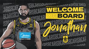 Ανακοίνωσε Σταρκ ο Άρης