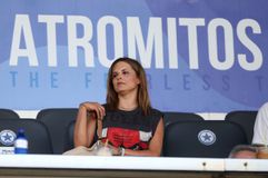 Κοξένογλου: «Ο Ατρόμητος θα συνεχίσει να προοδεύει με τον Γιώργο Σπανό στο τιμόνι»