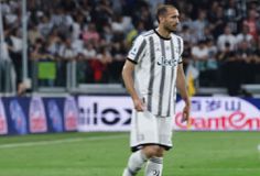 Τζόρτζιο Κιελίνι: Ο «βράχος» της Γιουβέντους και της Ιταλίας που... μάτωνε τη φανέλα κι έμεινε με ένα απωθημένο!