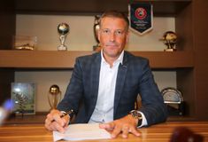 Τέλος ο Κλάτενμπεργκ από τη Super League