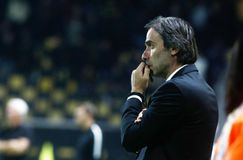 Ο Ηλίας Πουρσανίδης υποψήφιος για πρόεδρος της Λίγκας