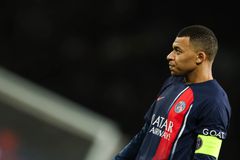 Εμπαπέ - Παρί Σεν Ζερμέν: Το χρονολόγιο ενός όχι και τόσο «βελούδινου» διαζυγίου (vids)