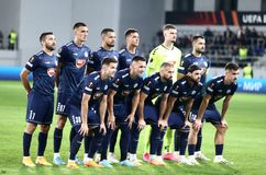 Επιστολή της Μπάτσκα Τόπολα στην UEFA ότι δεν θα αγωνιστεί αν δεν μπουν στο Καραϊσκάκη οι οπαδοί της