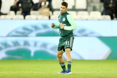 Σημαντική απώλεια στον Παναθηναϊκό εν όψει Χάιφα: Εκτός ο Τζούρισιτς!