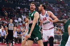 Ο Χουάντσο Ερνανγκόμεθ επιστρέφει «τρελαμένος» – Η «μεταγραφή» που λύνει τα χέρια του Αταμάν