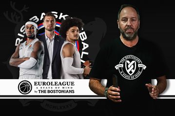 A STATE OF MIND: «H Παρί έχει αφήσει... άφωνη όλη την Ευρώπη, αλλά δεν είναι φωτοβολίδα!» (vid)