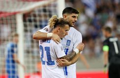 Στο Καραϊσκάκη το ματς της Εθνικής Ελλάδας με τη Σκωτία για τα playoffs του Nations League