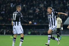 Πότε παίζει ο ΠΑΟΚ με τη Σλάβια Πράγας για την 7η αγωνιστική - Η θέση των ασπρόμαυρων στη βαθμολογία