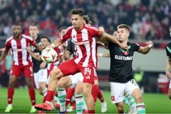 Το επόμενο ματς του Ολυμπιακού με την Πόρτο - Η θέση των «ερυθρολεύκων» στη βαθμολογία