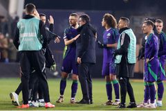 Το επόμενο παιχνίδι του Παναθηναϊκού με τη Ντιναμό Μινσκ - Η θέση των Πρασίνων στη βαθμολογία