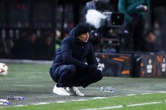 Λουτσέσκου: «Η ομάδα πρέπει να παίζει σε αυτό το επίπεδο - Ήταν ένα φανταστικό παιχνίδι»