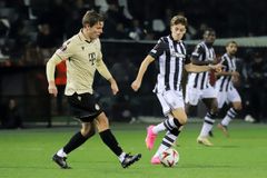 LIVE: ΠΑΟΚ - ΦΕΡΕΝΤΣΒΑΡΟΣ 