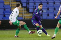 LIVE: ΔΕ ΝΙΟΥ ΣΕΝΤΣ - ΠΑΝΑΘΗΝΑΪΚΟΣ 