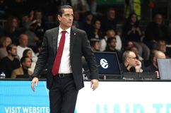 Ο Ερυθρός Αστέρας γνώρισε για δεύτερη φορά την ήττα από την Dubai BC