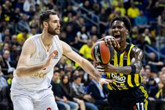 Η βαθμολογία της EuroLeague: Θρίαμβος μέσα στην Πόλη για τη Μονακό - Ανέβηκε στην τετράδα η Μπάγερν