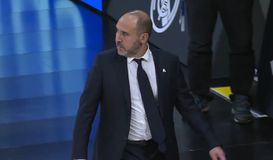 Ο Τσους Ματέο αποβλήθηκε στο παιχνίδι της Ρεάλ Μαδρίτης κόντρα στη Ζαλγκίρις (vid)