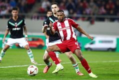 LIVE: ΟΛΥΜΠΙΑΚΟΣ - ΤΒΕΝΤΕ