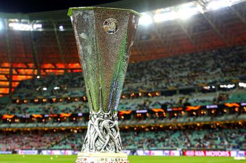 LIVE: ΟΙ ΑΠΟΓΕΥΜΑΤΙΝΕΣ ΑΝΑΜΕΤΡΗΣΕΙΣ ΤΗΣ 6ης ΑΓΩΝΙΣΤΙΚΗΣ ΤΟΥ EUROPA LEAGUE