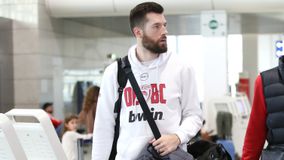 Πίτερς: «Πρέπει να κάνουμε ένα step up - Δεν υπάρχει κάποιος ρόλος που δεν έχω συνηθίσει να παίζω»