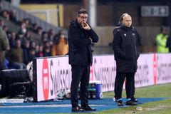 Βιτόρια: «Είμαστε εντός στόχου και βλέπουμε αισιόδοξα την διοργάνωση»