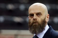 Η συζήτηση ΠΑΟΚ-Καντσελιέρι και τα... θέλω του Ιταλού